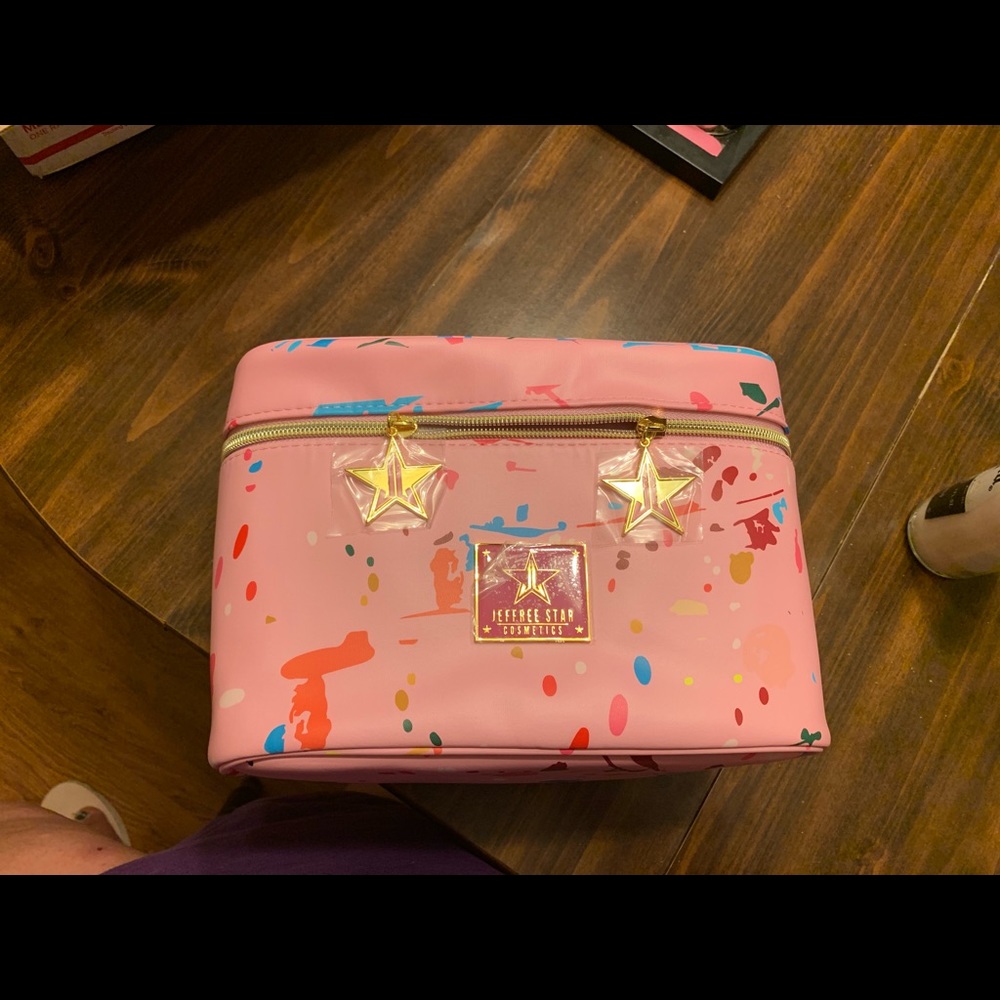 Jeffree Star bag